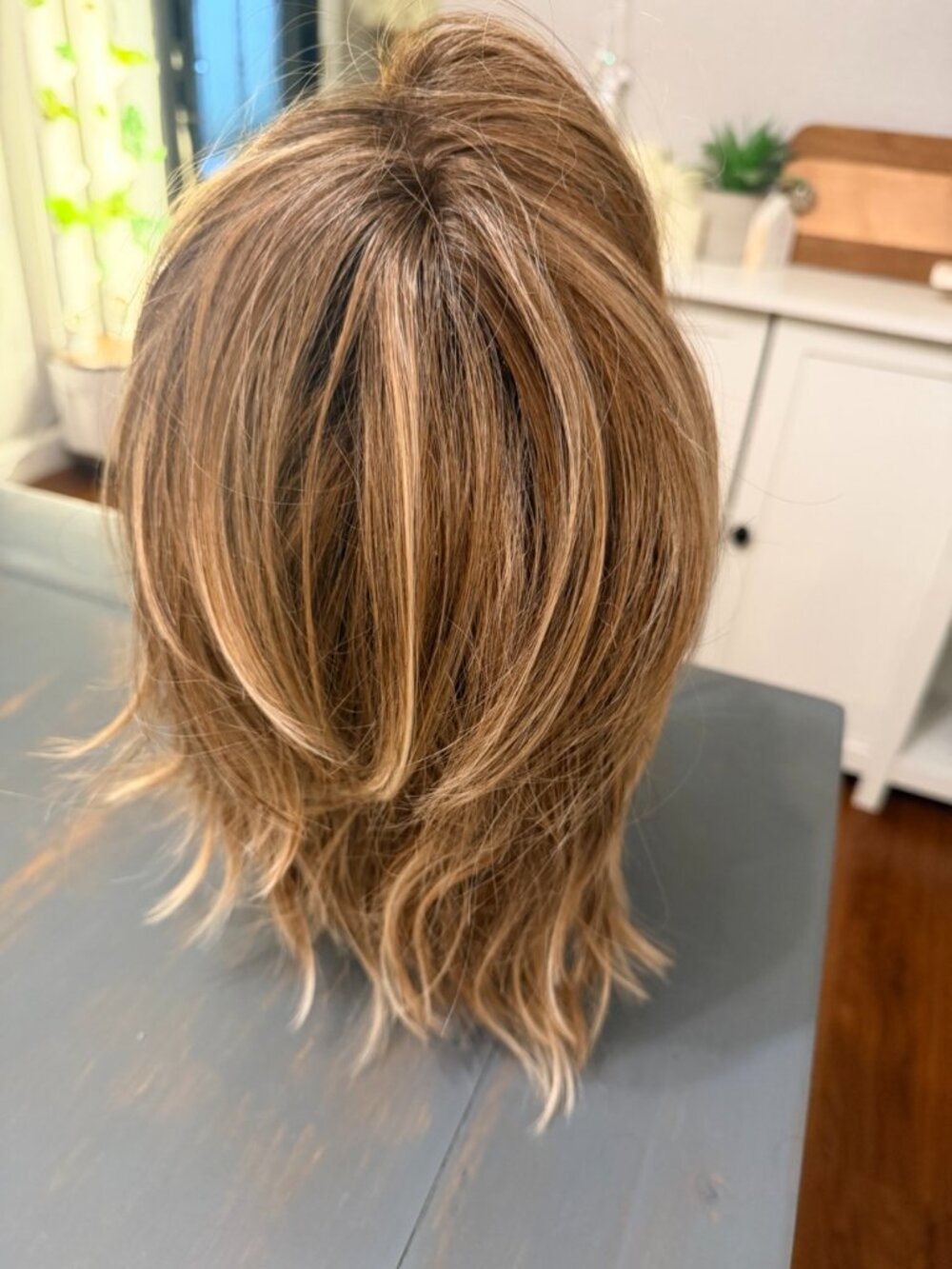 Belle Tress Wig - Alicante - Picture 5 of 6